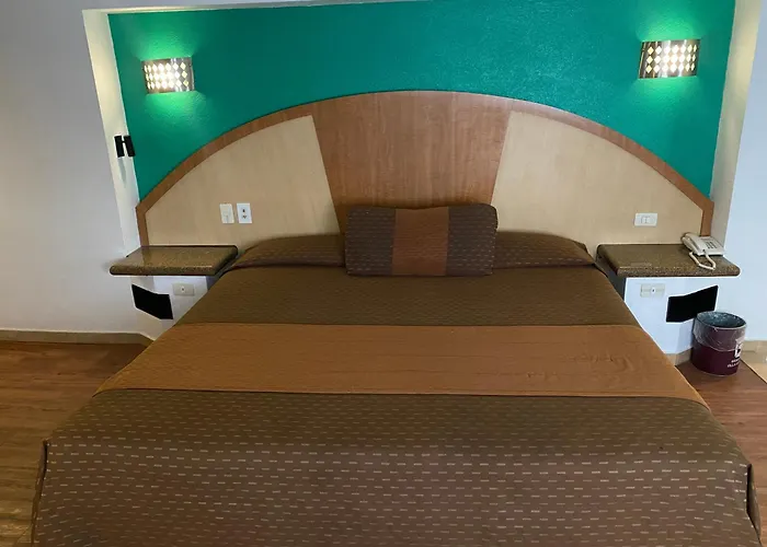 Hotel Villa de Madrid