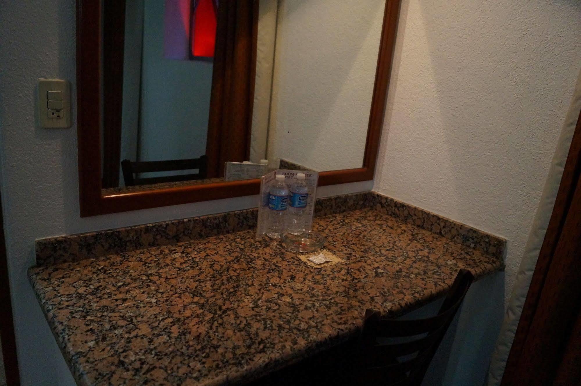 De Madrid México DF