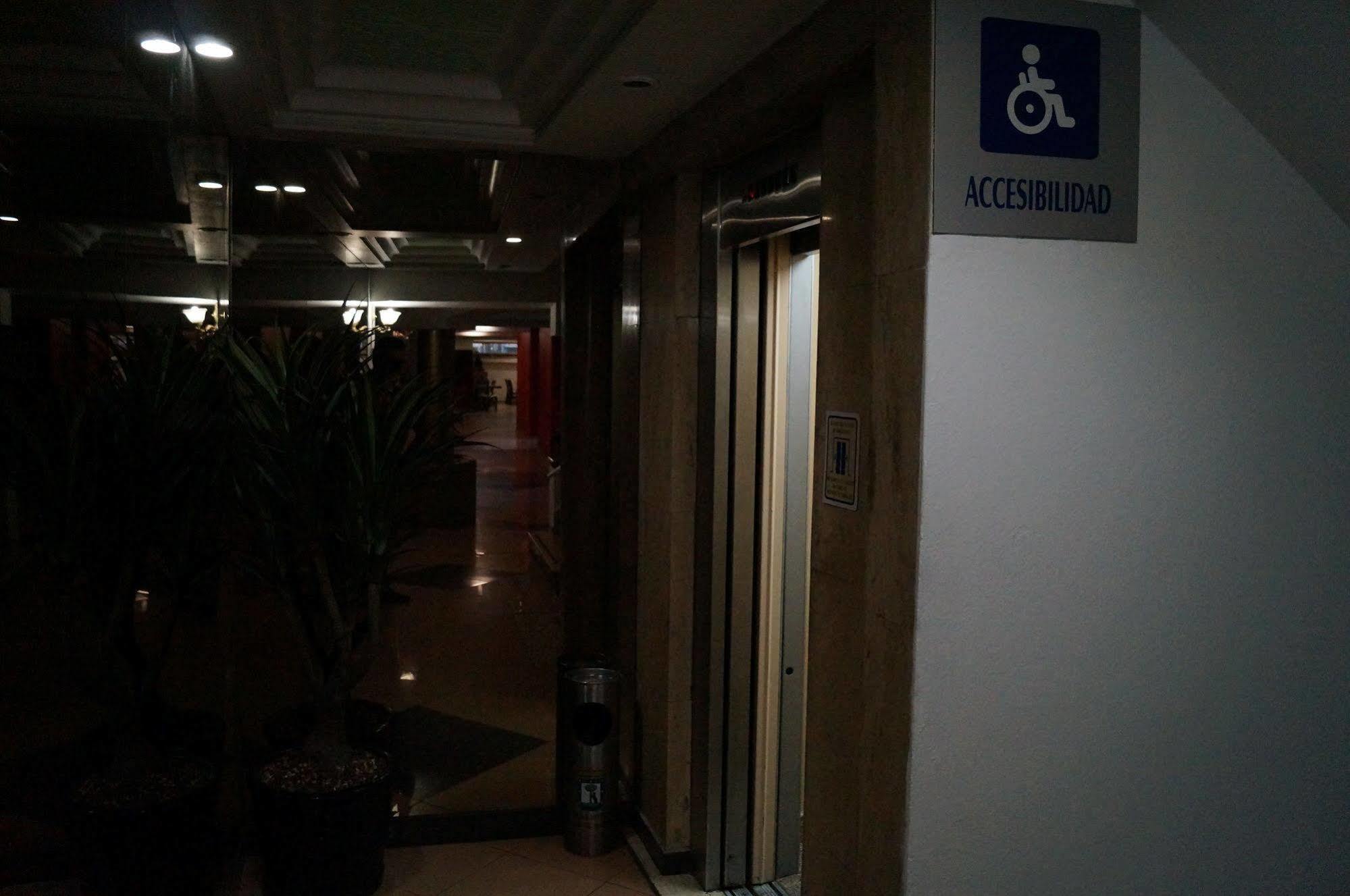 De Madrid Hotel México DF